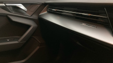 Audi A3 35 TFSI Sport 4dr Petrol Saloon